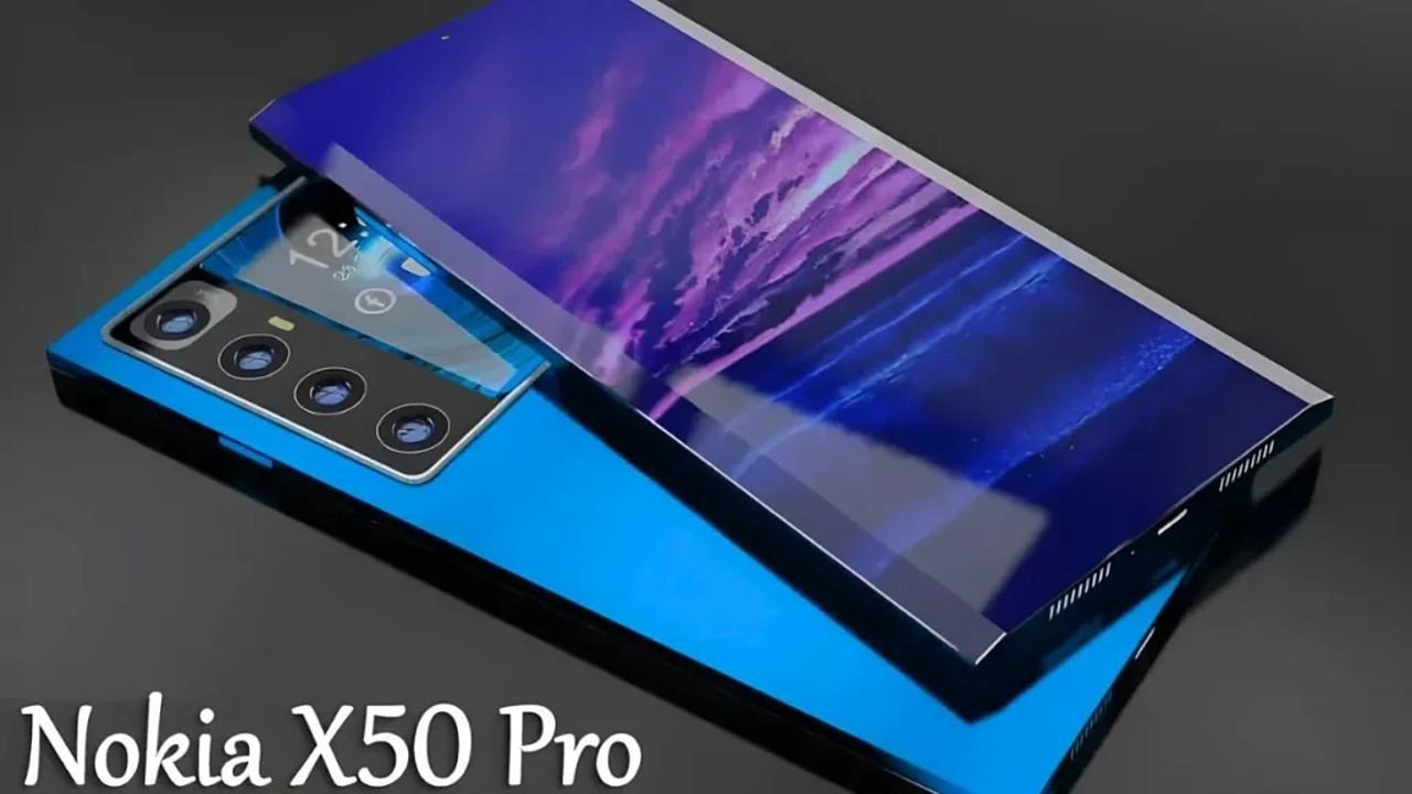 Nokia X50 Ultra 5G Launched