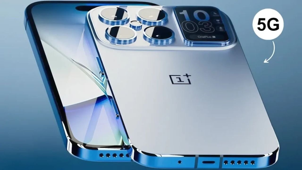 OnePlus Nord 2 Pro 5G Launches in India