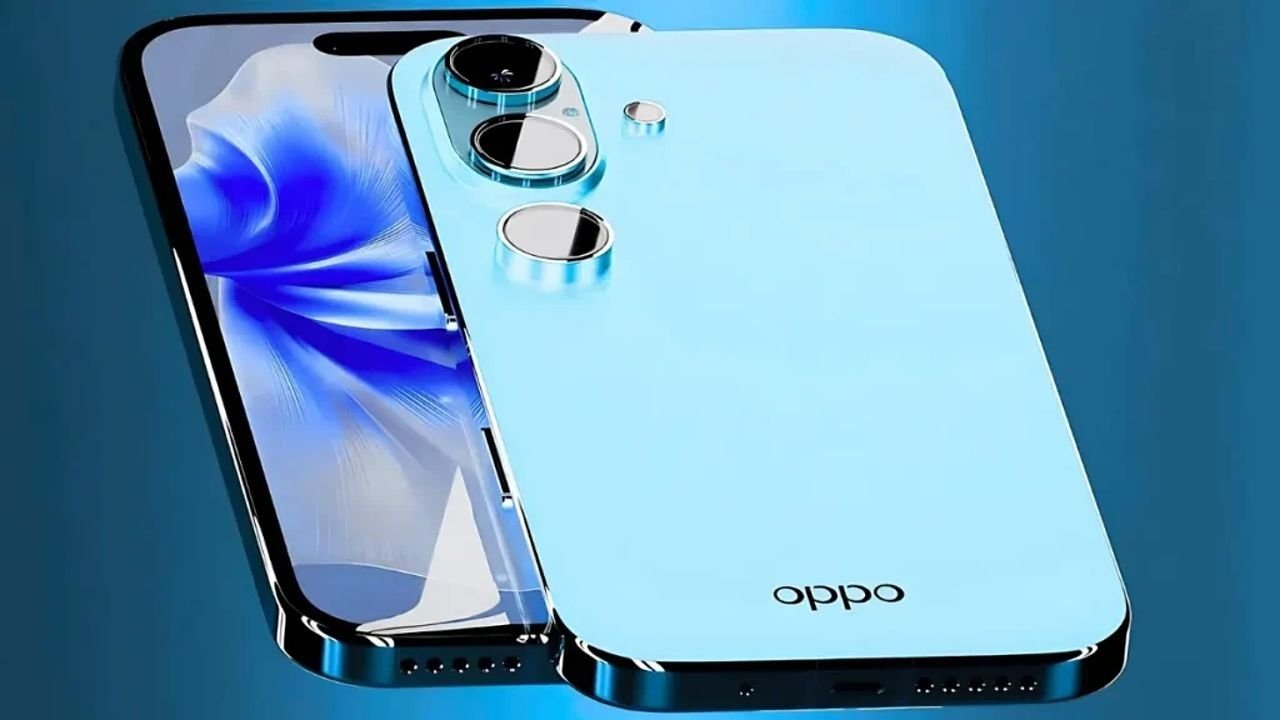 OPPO F31 Pro 2026 Debuts