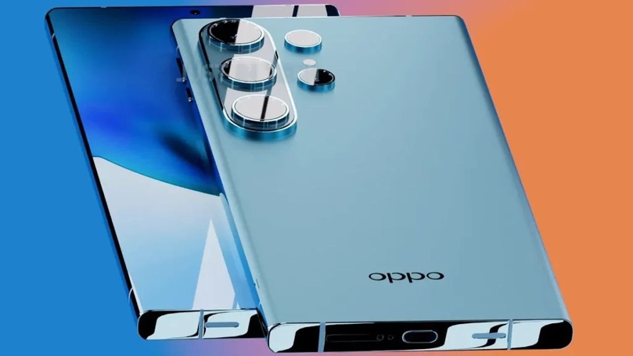 OPPO Find X9 2026 Unveiled