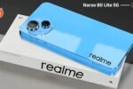 Realme Narzo 80 Lite 5G Launched