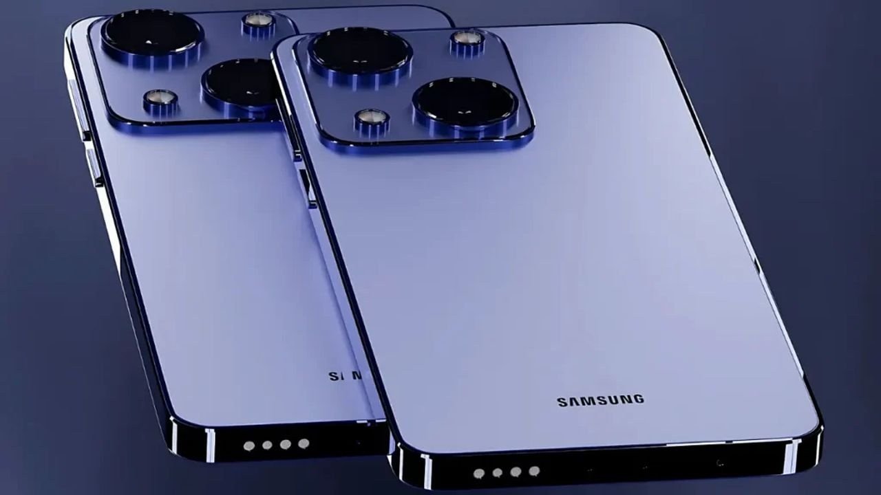 Samsung Galaxy A17 2026 Launched