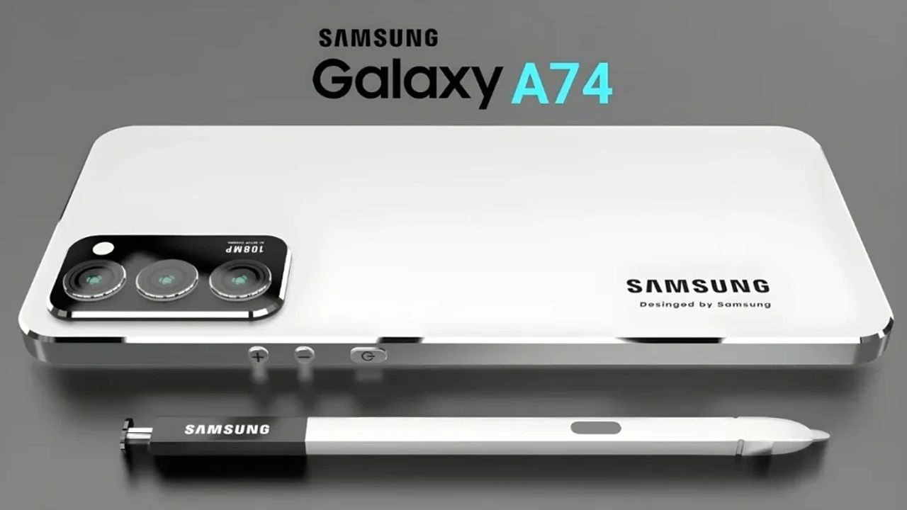Samsung Galaxy A74 Ultra 2026 Debuts